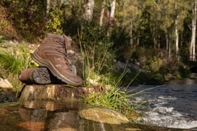 Black-Eagle Athletic 2.0 N GTX mid