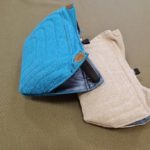 PRIDE bijtkussen zacht met twee handvatten