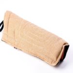 bite-sleeve-ring-hard-jute-0 PRIDE Bijtmouw "RING" Junior Jute