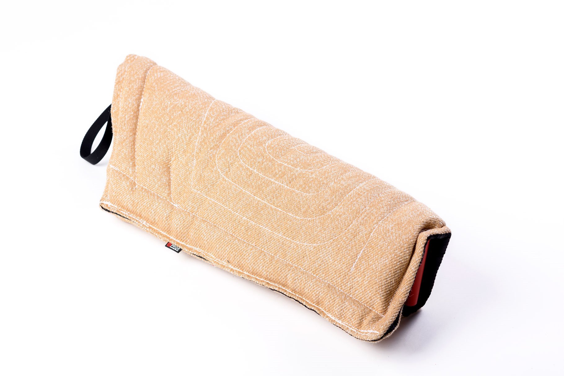 bite-sleeve-ring-hard-jute-2 PRIDE Puppy bijtmouw "RING" N1 JUTE