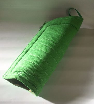 PRIDE Puppy bijtmouw N2 "RING"