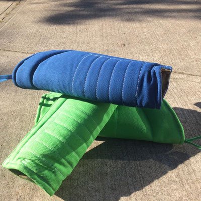 PRIDE Bijtmouw "RING" HARD