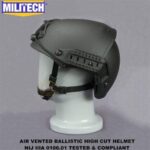 AirFrame Stijl Ballistische Helm | NIJ Niveau IIIA