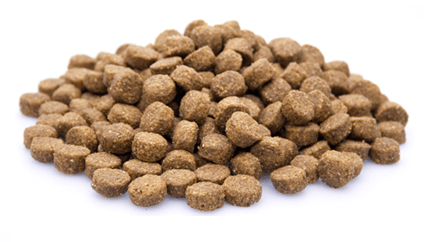 Adult Plus uitgebalanceerde voeding