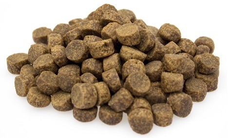 CURTEC 26 Liter Voerton Zwart