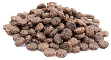 Graanvrij - Super Premium Senior/Light Chicken & Potatoes