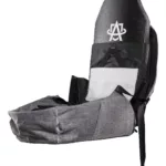 Keramische Platen voor kogelvrije rugzakken