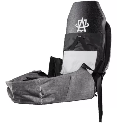 Keramische Platen voor kogelvrije rugzakken