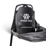 Keramische Platen voor kogelvrije rugzakken