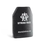 Keramische Platen voor kogelvrije rugzakken hard