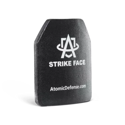 Keramische Platen voor kogelvrije rugzakken hard