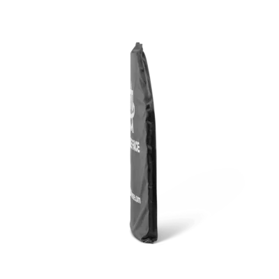 Keramische Platen voor kogelvrije rugzakken zijkant