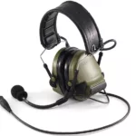 3M Peltor Comtac V groen