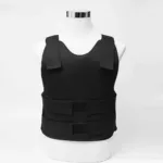 Verborgen Soft Body Armor Vest NIJ Niveau IIIA+