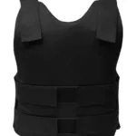 Verborgen Soft Body Armor Vest NIJ Niveau IIIA+