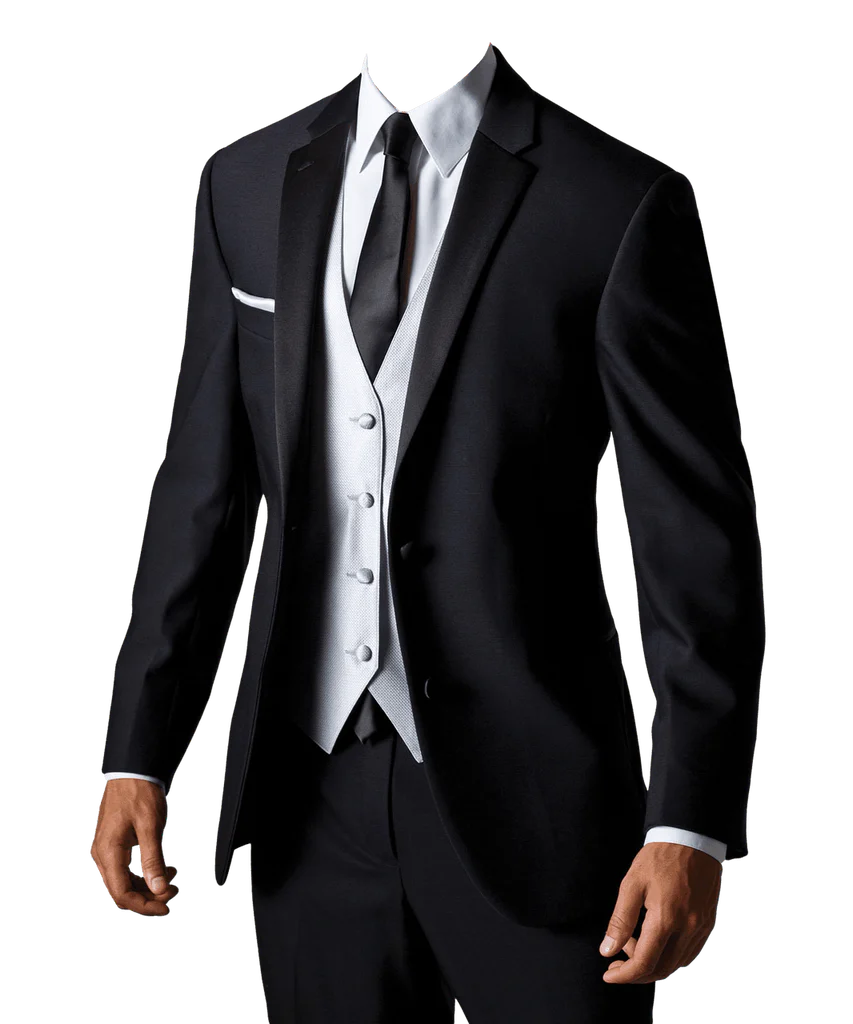 ATOMIC DEFENSE Kogelvrij Pak / Smoking