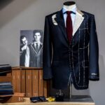 ATOMIC DEFENSE Kogelvrij Pak / Smoking