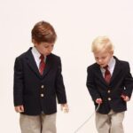 ATOMIC DEFENSE Kogelvrij Pak / Smoking