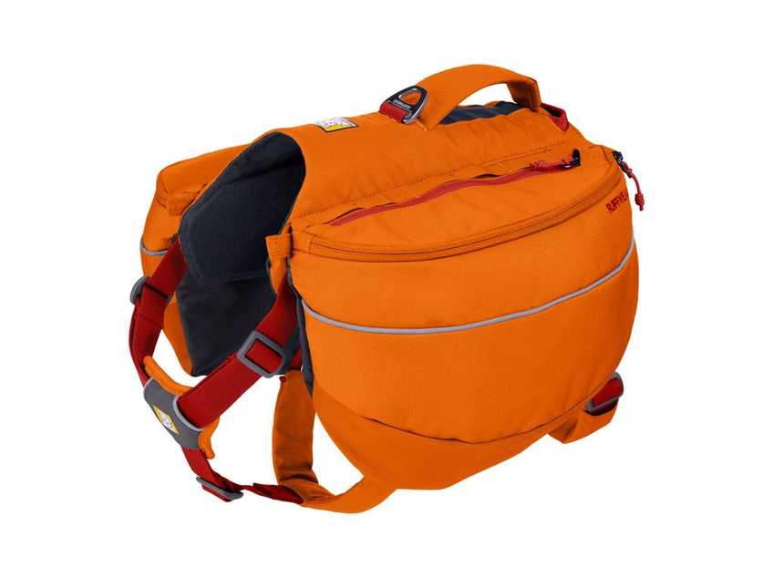 Ruffwear Approach Pack rugzak Ruffwear Approach Pack rugzak