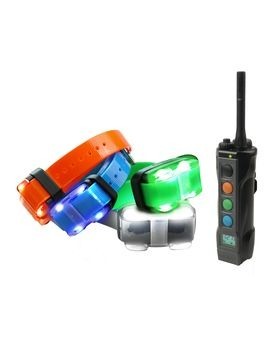 dogtra-4500-edgetrainings-band-losse-band-in-vier-kleuren-0 DOGTRA 4500 EDGE TRAININGS BAND