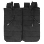 Dubbele Open Top Mag Pouch