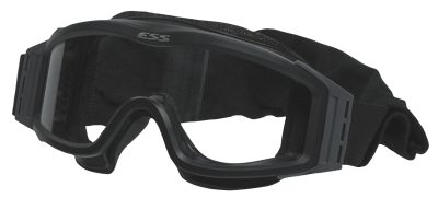 ESS Profile Turbofan Tactical Zwart