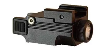 Extremity Patrol Glove - P3X Light Systeem