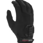 Exxtremity Patrol Handschoenen 2.0 met Rail-Clip