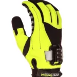 Exxtremity Patrol Handschoenen 2.0 met Rail-Clip