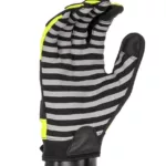 Exxtremity Patrol Handschoenen 2.0 met Rail-Clip