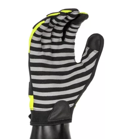 Exxtremity Patrol Handschoenen 2.0 met Rail-Clip