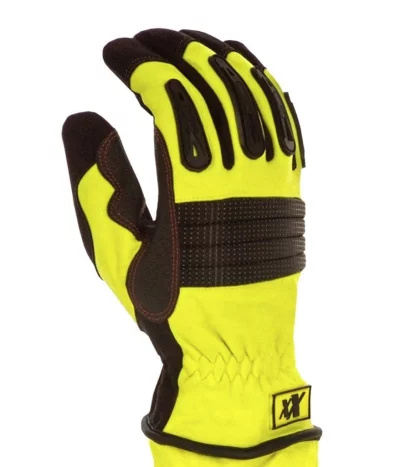 Exxtrication Handschoenen - Level 5 Cut Resistant