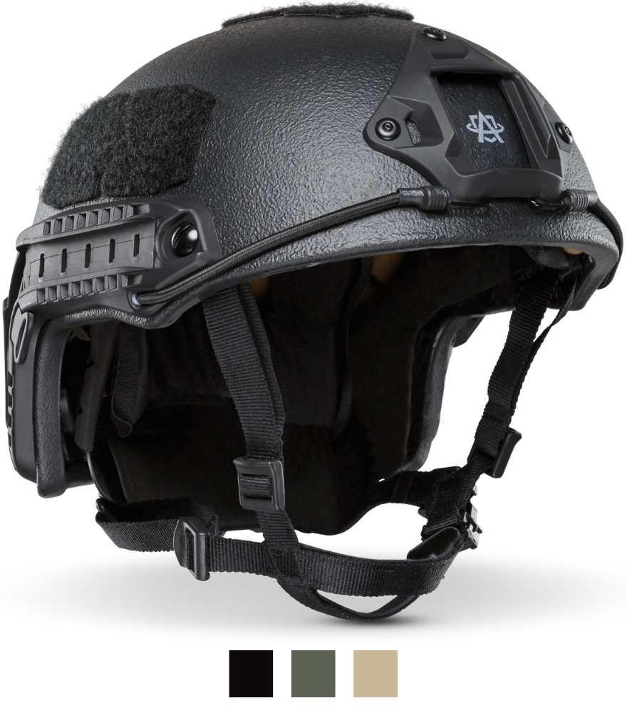 fast-high-cut-ballistic-helmet-or-nij-level-iiia-or-tan-black-green-atomic-defense-specialized-equipment-1_1024x1024 FAST High-Cut Ballistic Helm | NIJ Niveau-IIIA+