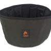 Firedog Travel bowl 2 Ltr