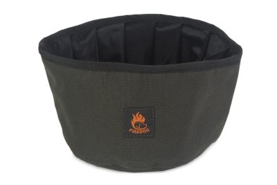 Firedog Travel bowl 2 Ltr
