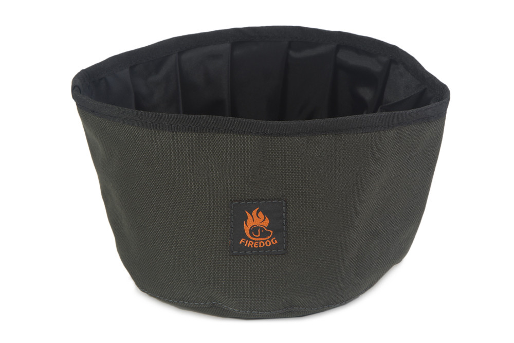 Firedog Travel bowl 2 Ltr