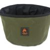 Firedog Travel bowl 2 Ltr