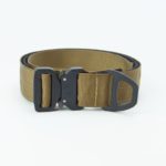 TECDOX halsband 40mm Coyote