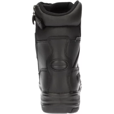 MAGNUM Precision Rigmaster Side-Zip