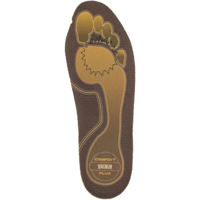 MAGNUM Precision Rigmaster Side-Zip