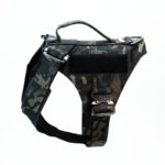 geschirr-mit-magnetgriff-und-patchflaeche-multicam-black15 Tecdox harnas
