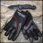 Guardian Handschoenen L5 Snijbestendig