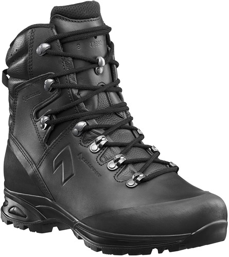 haix-214012-commander-gtx-o2-zwart HAIX COMMANDER GTX O2 - Zwart