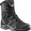 Black Eagle Athletic 2.0 T high sidezipper