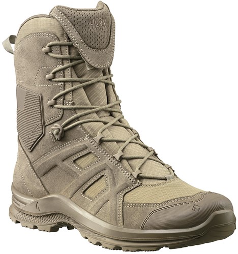 Black-Eagle Athletic 2.0 V T high/Desert sidezipper