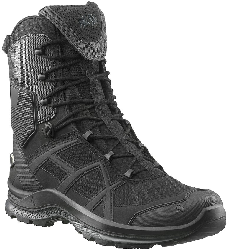 Black Eagle Athletic 2.1 GTX High/Black