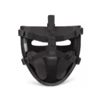 Half Face Bulletproof Mask voor helmen | NIJ Niveau IIIA+ binnenkant