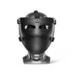 Half Face Bulletproof Mask voor helmen | NIJ Niveau IIIA+