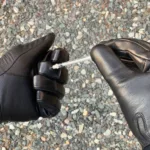 Hero Handschoenen 2.0 Prik/Snijbestendig