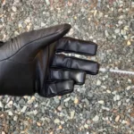 Hero Handschoenen 2.0 Prik/Snijbestendig